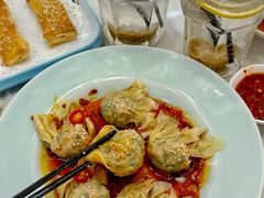 -香港威特瑞茶餐厅(小白楼音乐厅店)