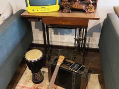 -参差咖啡(水果湖公园店)