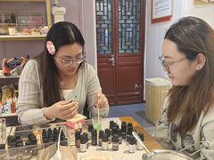 -100家灵感仓库·DIY团建(什刹海店)