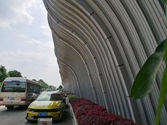 -南宁吴圩国际机场-T2航站楼