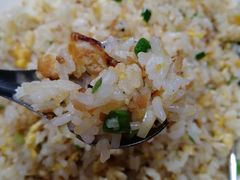 黄金蛋炒饭-吴氏蹄花