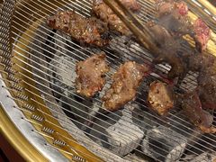 -西塔老太太泥炉烤肉(北京双井店)