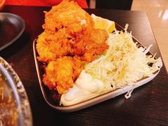 -日本料理神拉面
