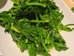 五叶豌豆尖-锦府盐帮·侯宅(五棵松万达店)