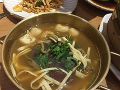 -龍堂蟹黄小笼包(德思勤四季汇店)