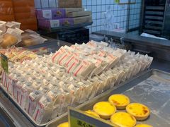 -鲍师傅糕点(江苏路店)