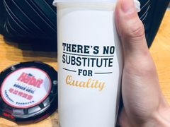 -The Habit Burger Grill 哈比特汉堡(爱琴海店)