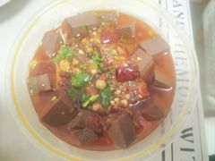 -蜀川川破店·江湖菜·烧烤(北京首店)