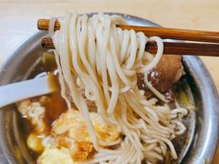 上排拉面-朝阳路拉面店