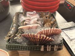 -沼津港精致料理·寿喜烧·烧鸟(龙湖南桥天街日料榜单店)