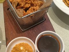 -有喜胶东小馆(太申祥和店)