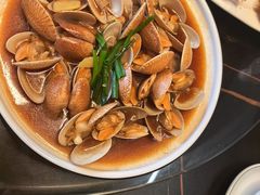 -鑫悦楼煎蟹·16年海鲜大排档