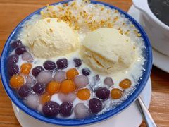-大甜九港式甜品(武林店)