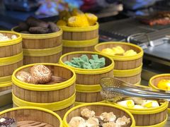 -吉布鲁牛排海鲜自助(龙湖北城天街购物广场店)