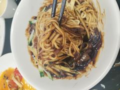 -桃园中华料理炸酱面(燕儿岛路店)