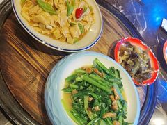 -粗粮人家·东北菜(洋桥店)