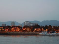 -江心屿景区