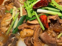 -牛小灶牛杂煲(北京路店)