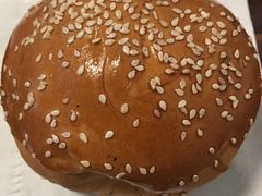 黑洋酥面包-白玉兰食品(汇联商厦店)