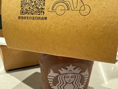 -星巴克(深圳海岸城4楼店)