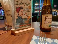 -Ambra Haus琥珀屋精酿餐厅(宝山店)