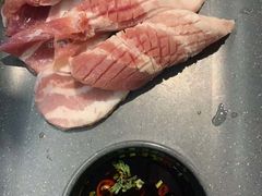 -新石器烤肉(虹悦城店)