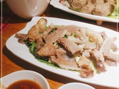 -海银海记潮汕牛肉火锅(新港中路海珠店)