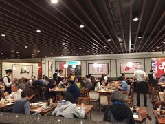 大堂-鼎泰丰(复兴店)