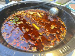 -蛙鱼潭美蛙鱼头火锅(解放碑瑞富广场店)