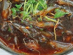 -桂萍特色牛筋牛杂(长堤街总店)