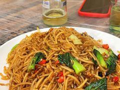 南昌炒粉-羊子两室一厅(八一广场店)