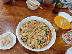 -清真·马洪小炒泡馍馆(钟楼回民街店)