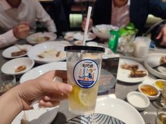 -陈鹏鹏潮汕菜(宝安机场T3航站楼店)