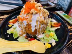 -小川洋风料理(汉街店)
