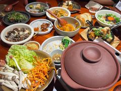 -SHAN山(前滩太古里店)