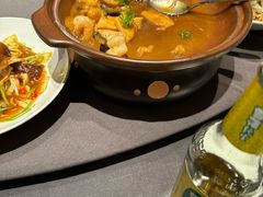 -百富源·海鲜辽菜(浑河堡店)