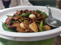 金牌小炒肉-湖兰金牌小炒肉(椒江万达店)