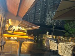 -无印良品餐堂 MUJI Diner(成都太古里店)