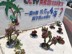 -北港方记海鲜楼·海景餐厅