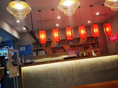 大堂-鲜芋仙(国和店)