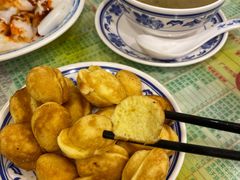 鸡蛋仔-顺记冰室(宝华路店)