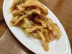 锅包肉-回锦轩(泉园店)