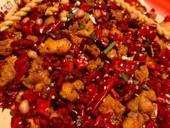 -破三川·新川菜(静安大融城店)