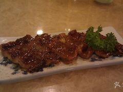 -桃屋日本料理(清华科技园店)