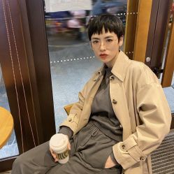 -INSTYLE造型·明星店