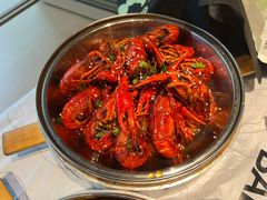 -巴厘龙虾·榜首油焖大虾(音乐学院·沿江酒馆店)