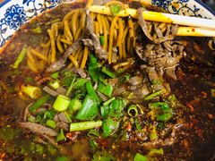 -惠记粉汤羊血(小南门店)