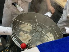 -老回回饺子馆(海洋馆店)