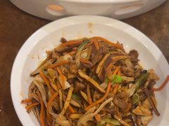-一楼食业·美食人家