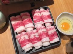 -一心创作料理屋(经开万达店)